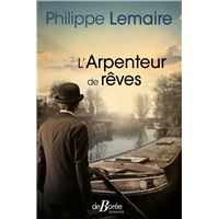 L'Arpenteur de rêves