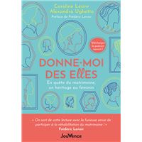 Donne-moi des Elles