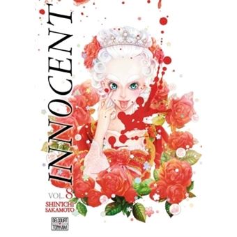 Innocent - Innocent, T8 - 1