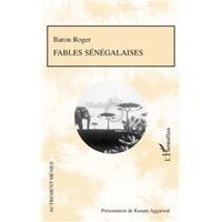 Fables sénégalaises