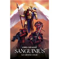 Sanguinius : Le Grand Ange