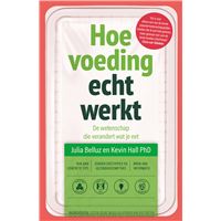 Hoe voeding echt werkt