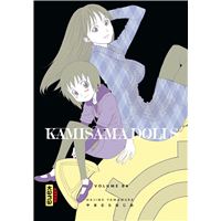 Kamisama Dolls - Tome 4
