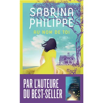 Au nom de toi - 1
