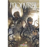 Monstress T06 - Le serment