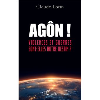 Agôn ! - 1