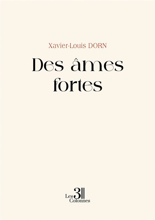Des âmes fortes