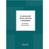 Le Journal d'un curé de campagne