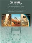 Coffret On Mars