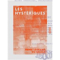 Les Hystériques