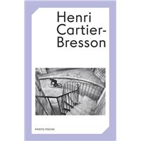 Henri Cartier-Bresson