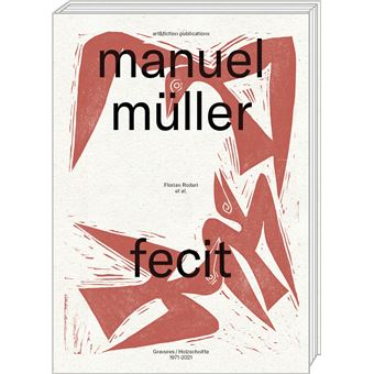 Manuel Müller fecit - 1