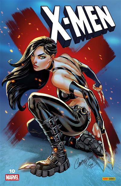 X-Men (2025) tome 10 - Image 4