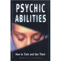 Psychic Abilities