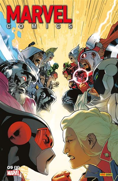 Marvel Comics (II) 09 (2)