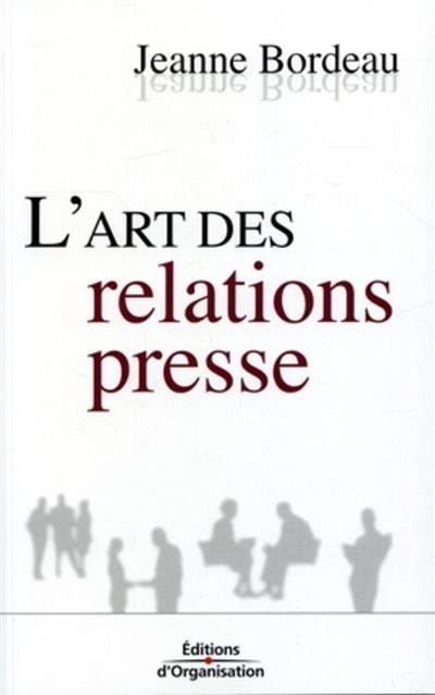 L'art des relations presse - Image 3