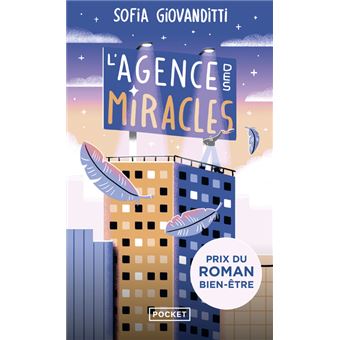 L'Agence des miracles - 1