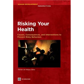 Risking Your Health - 1