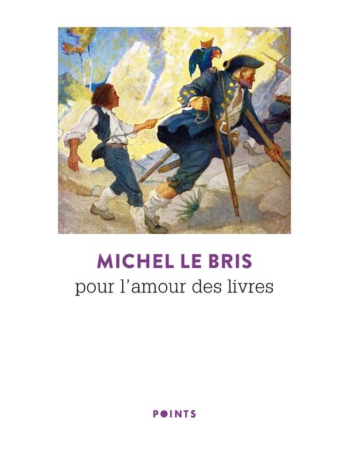 Pour l amour des livres