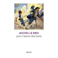Pour l’amour des livres
