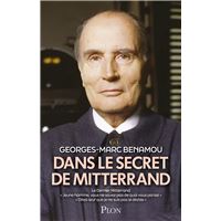 Dans le secret de Mitterrand