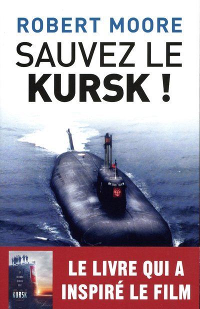 Victimes du sous marin Koursk