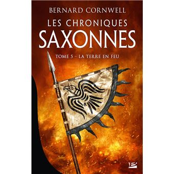 Les Chroniques saxonnes - Les Chroniques saxonnes, T5 - 1