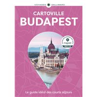 Budapest