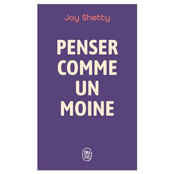 Penser comme un moine - 1