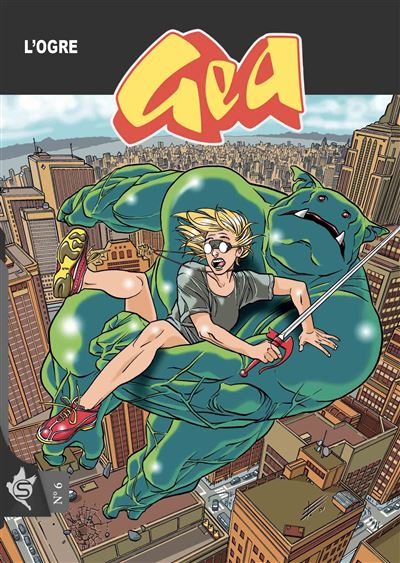 L'ogre