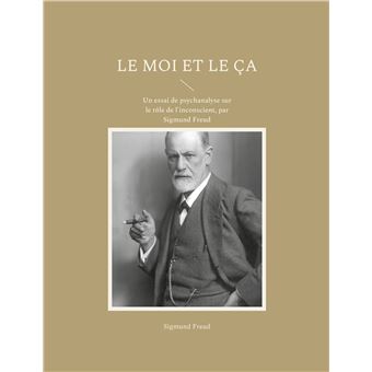 Le Moi et le Ça - 1
