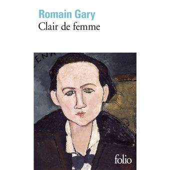 Clair de femme - 1