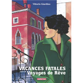 Vacances fatales - 1