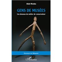 Gens de musées