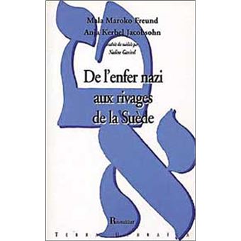 Enfer nazi aux rivages de la Suède - 1