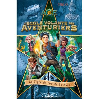 Bouge ton quartier 2025 – L’école des aventuriers (Saint-dizier