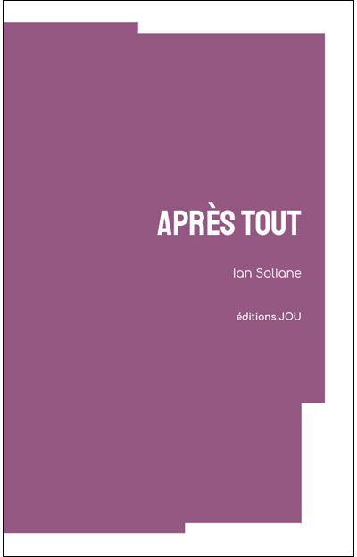 Ian Soliane Après Tout - Image 2