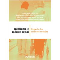 Interroger le médico-social