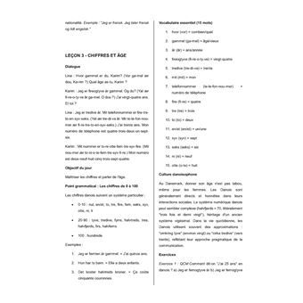 Danois Facile : 30 Jours pour Parler avec Confiance