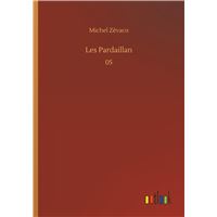 Les Pardaillan