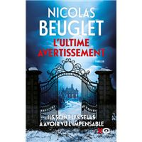 L'ultime avertissement