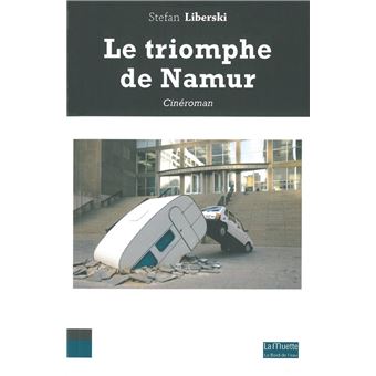 Le Triomphe de Namur - 1