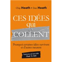 Ces idées qui collent