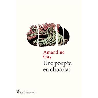 Une poupée en chocolat - 1