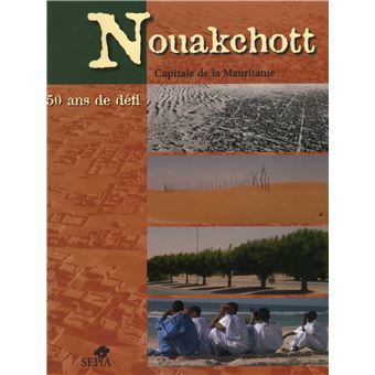 Nouakchott - 1
