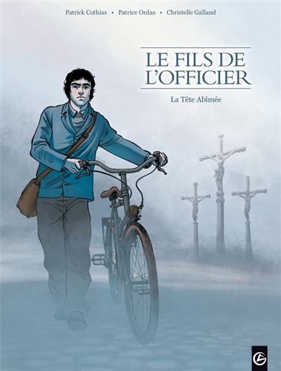 Le Fils de l'officier - vol. 01/3