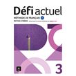 Défi actuel 3 Éd. hybride Livre de l'élève - broché - Collectif - Achat ...