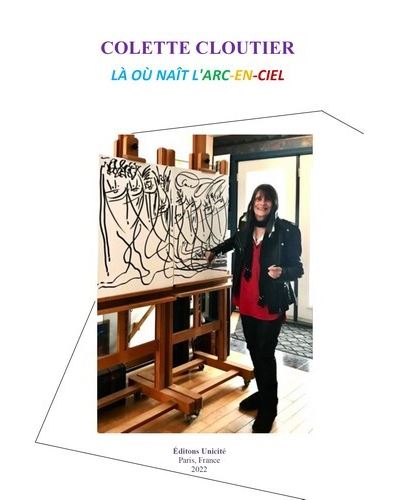 Là où naït l'arc-en-ciel