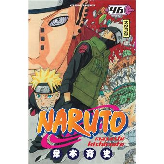 Naruto - Naruto, T46 - 1