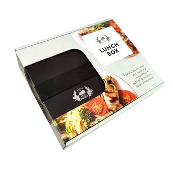 Umami Lunch Box - Bento Lunch Box Tout-en-1, Boite Repas avec